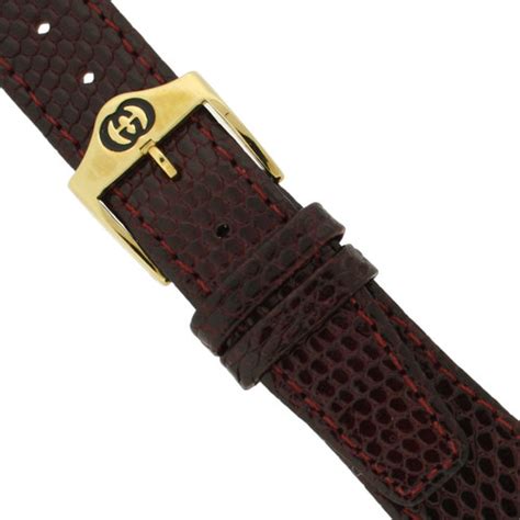 gucci watchbands|gucci watch bands for men.